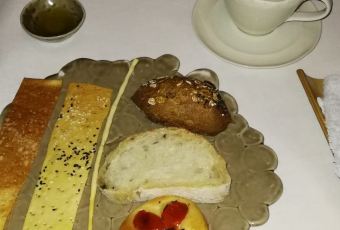 Kubu at Mandapa User Photo