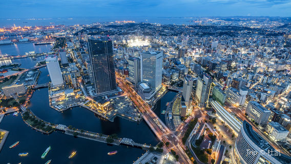 Yokohama