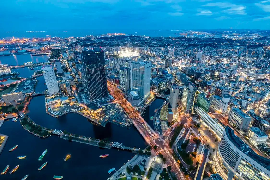 스카이가든 주변 호텔