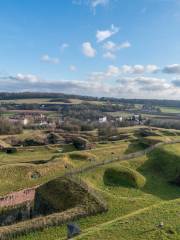 Belfort Castle