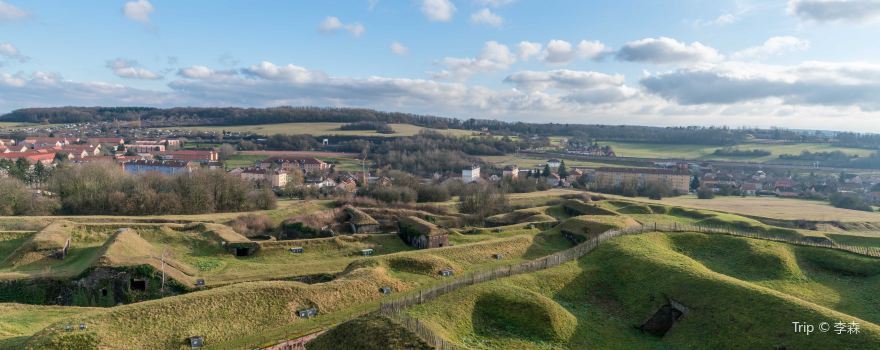 Belfort Castle