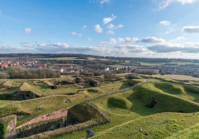 Belfort Castle