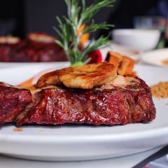 钟意牛扒(东百中心店) User Photo