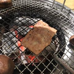 陨石碳烤牛肉(环城路店) 여행 사진