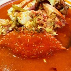 Sambal Shrimp Restaurant & Bar User Photo