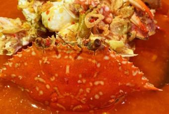 Sambal Shrimp Restaurant & Bar User Photo