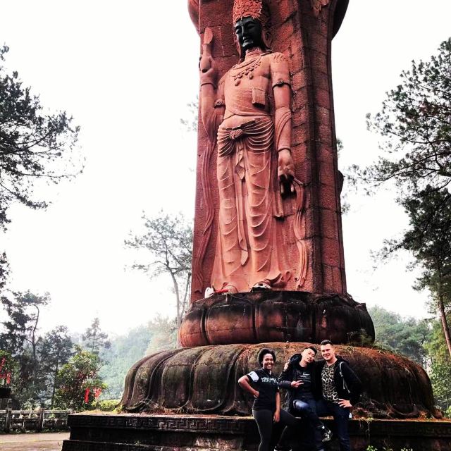 Fang Mountain