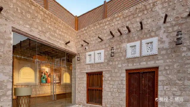 1-day tour from Dubai | Chinese small join-in tour|Heart of Sharjah Rain Room Multiple lines available