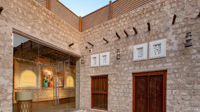 鄰近那不達大宅的酒店