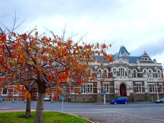 First Church of Otago
