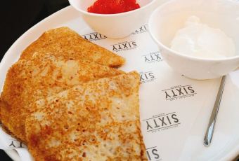 РЕСТОРАН SIXTY User Photo