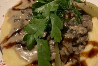 РЕСТОРАН SIXTY User Photo