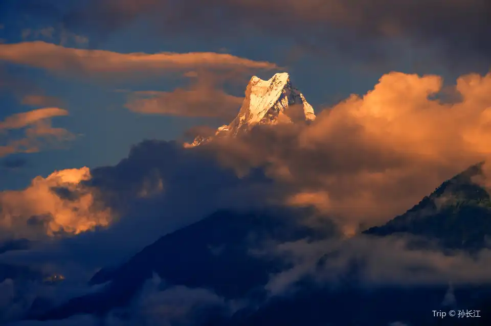 2_Machhapuchhare