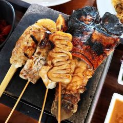 CHANDI 여행 사진