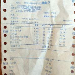 瑞丽勐卯宴 User Photo