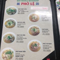 Pho Le User Photo