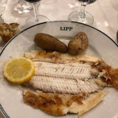 Trattoria al Gatto Nero User Photo