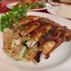 Mai Mai Restaurant 여행 사진