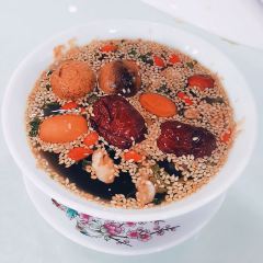 Xiao Ye MUTTON User Photo