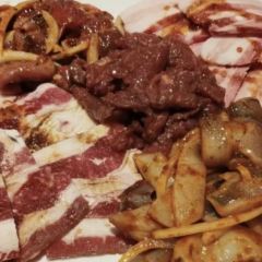 大强烤肉专门店(一部) User Photo