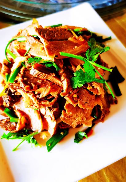 石榴公園旅遊文化餐廳