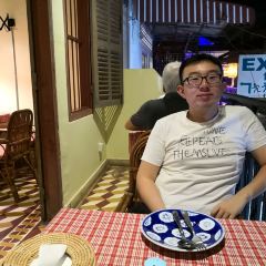 Traditional Khmer Food Restaurant User Photo