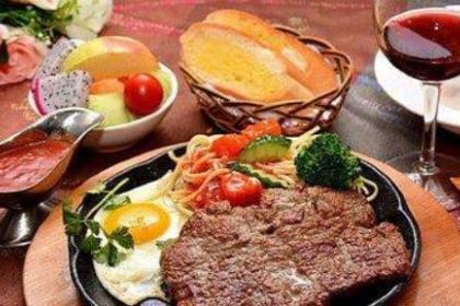 Feiduniupaizizhu Restaurant