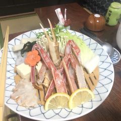 札幌蟹本家（名古屋站前店）用戶圖片
