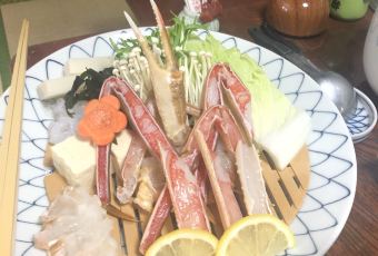 札幌蟹本家（名古屋站前店）用戶圖片