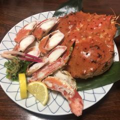 札幌蟹本家（名古屋站前店）用戶圖片