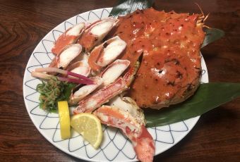 札幌蟹本家（名古屋站前店）用戶圖片