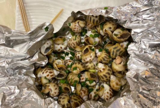 全嘉福海鮮排檔用戶圖片