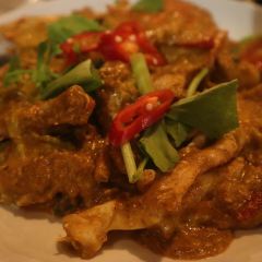 Nee papaya Thaifood & BBQ ảnh của người dùng