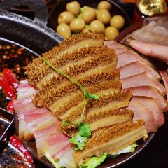 珮姐老火锅(魔都直营店) User Photo