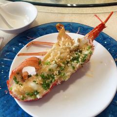 茉莉有约·独栋花园餐厅·私宴(西湖店) User Photo