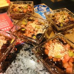 蜀大侠火锅(四川北路店) 여행 사진