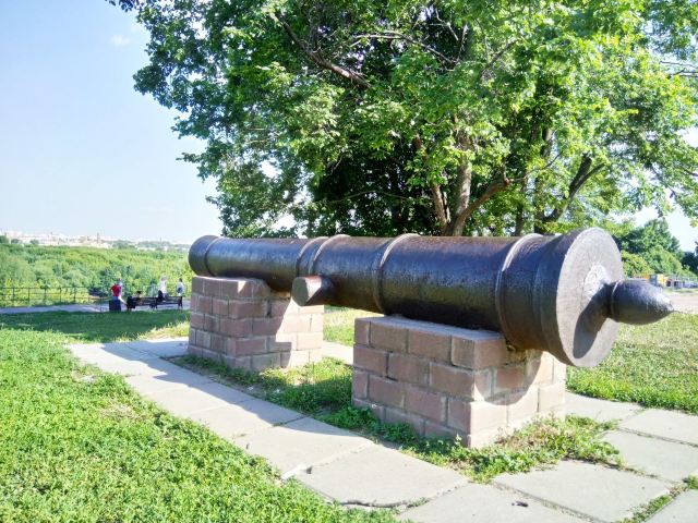 卡洛明斯科婭莊園