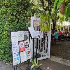 Fern Forest Café 여행 사진