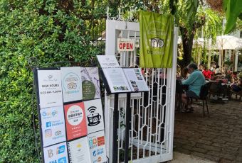 Fern Forest Café User Photo