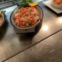 The Fish House User Photo