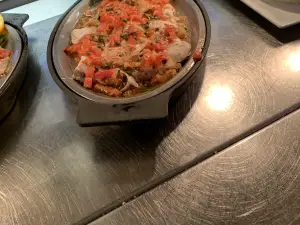 The Fish House