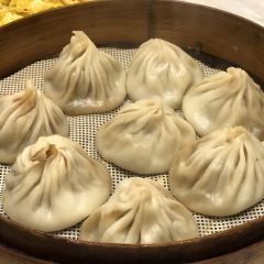 丽湖船菜馆·特色鱼头汤(古竹路店) User Photo