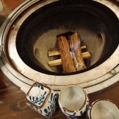 神玉岛度假酒店-神玉堂餐厅 User Photo