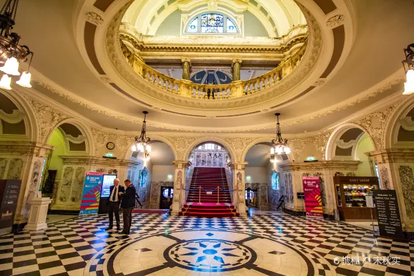 Belfast