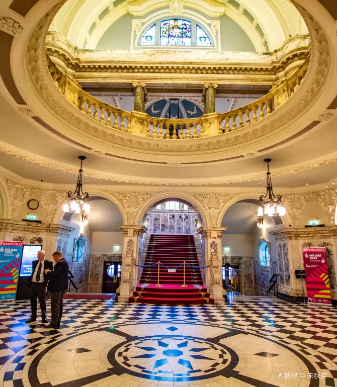 Belfast