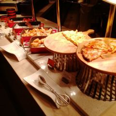 Yi Coffee Buffet User Photo