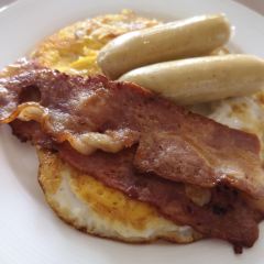 康帝國際酒店·意大利西餐廳張用戶圖片