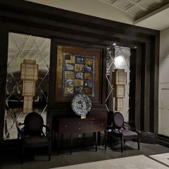 康帝國際酒店·玉闕宮中餐廳張用戶圖片