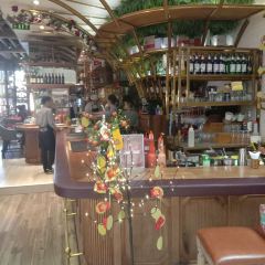 Ember Bistro - Cafe & Restaurant - User Photo