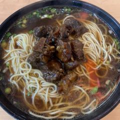 瞻老元面馆(双塘路店) User Photo